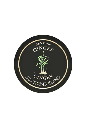 Ginger