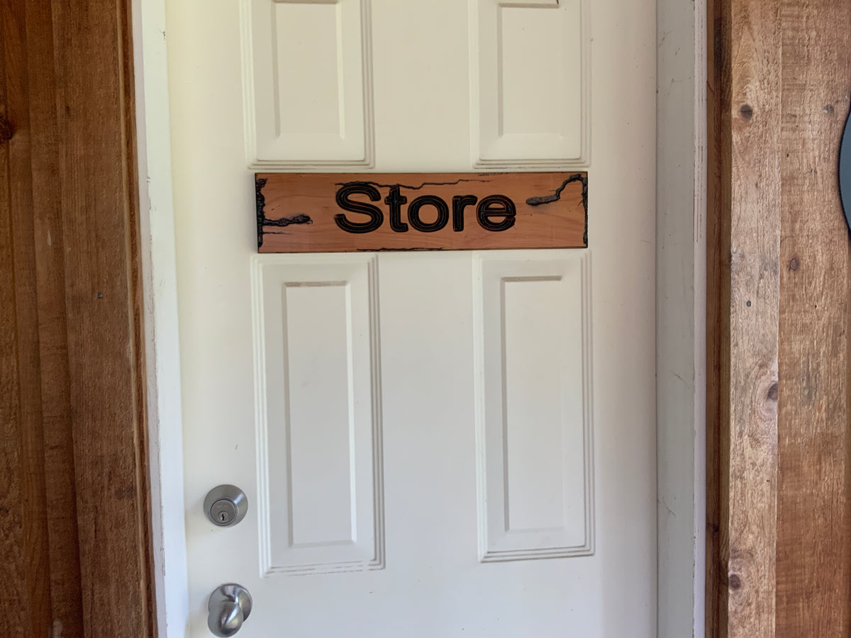 Image with text section