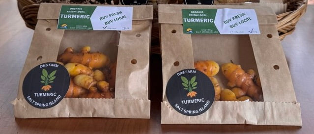 Turmeric